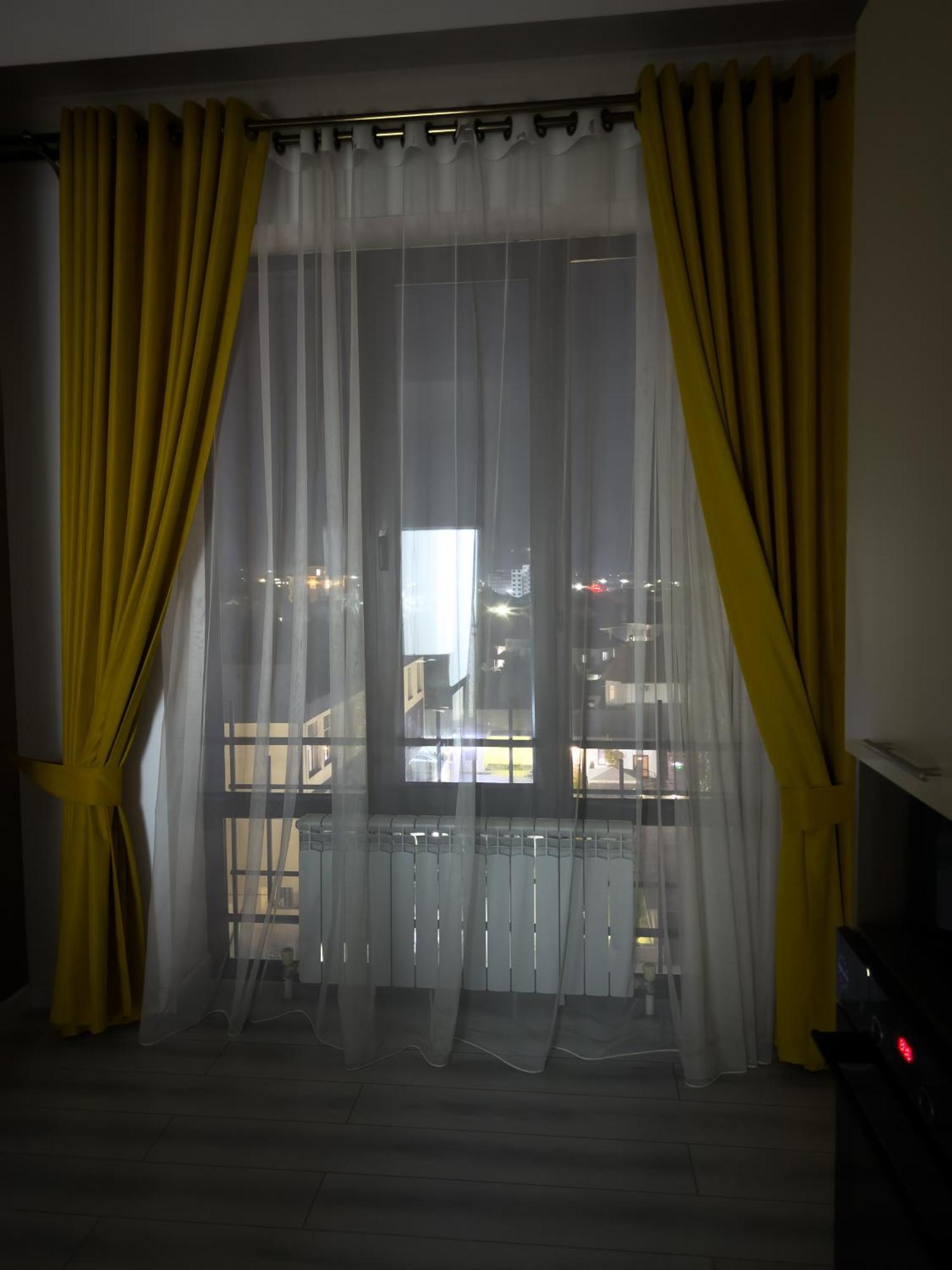 Casablanca Apart Hotel Bishkek Bagian luar foto