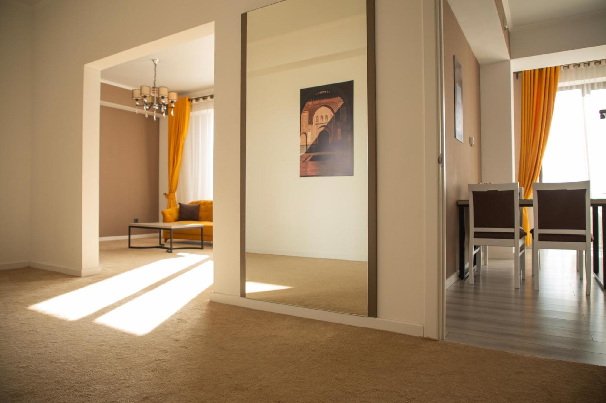 Casablanca Apart Hotel Bishkek Bagian luar foto