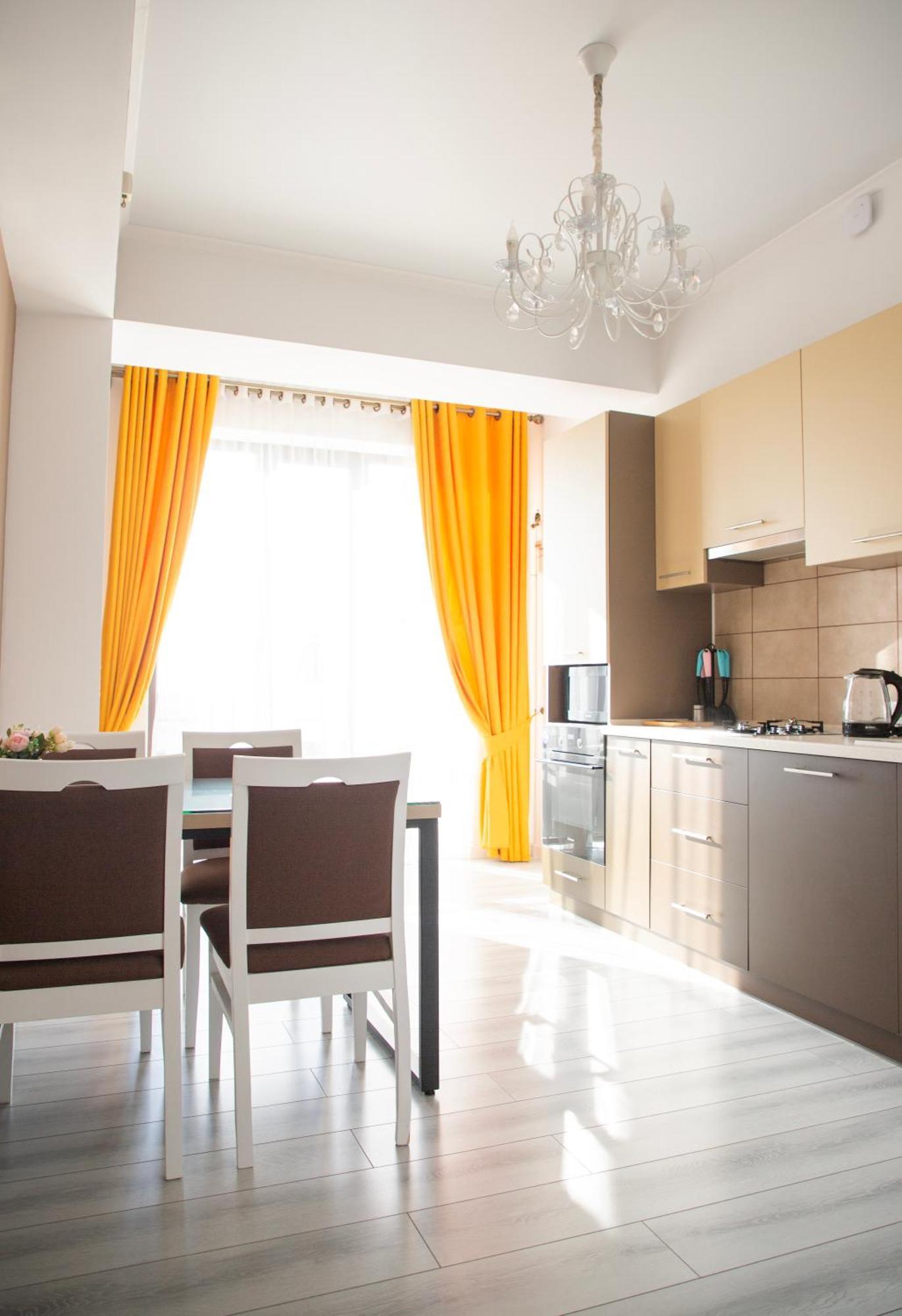Casablanca Apart Hotel Bishkek Bagian luar foto
